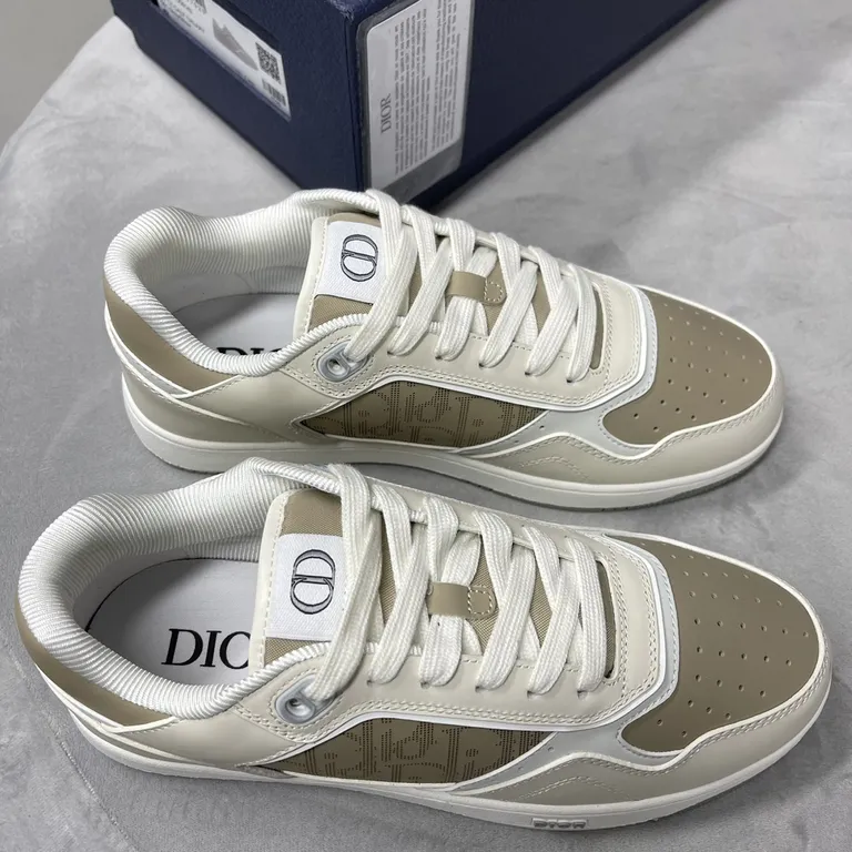 Dior Shoe 